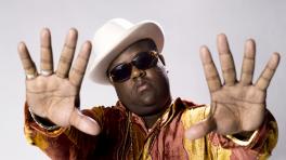 Faith Evans, la viuda del rapero, planea presentarse junto a él en vivo.