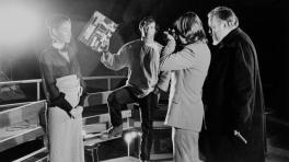 La obra final de Orson Welles se estrenará en 2015 