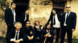 Octafonic: nueva música en Tardes Radiónica