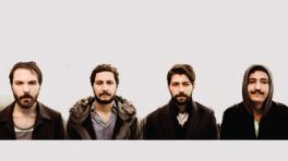 Un Betamax para ver el nuevo video de Oh'laville