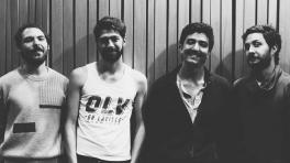 Nuevo capítulo de las "Sesiones de Papel" de Oh'LaVille