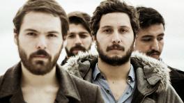 'Llévame' de Oh'laville ya tiene vídeo