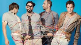 La agrupación se creó en 1998 - Foto tomada del Facebook de OK Go.