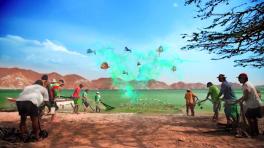 Psicodelia tropical en el nuevo vídeo de Systema Solar 