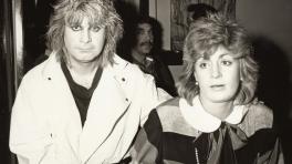 Ozzy y Sharon Osbourne se separan y no habrá reality para contarlo