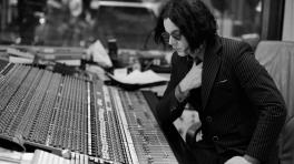 Imagen tomada de Facebook: Jack White