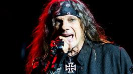 Paul Gillman sí tocará en Pereira