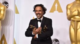 En total, González Iñárritu ha obtenido 4 premios Oscar. 3 por "Birdman" y 1 por "The Revenant".
