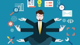 Otra forma de usar las redes sociales en el fútbol