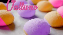 Cali ¿Es cuestión de Pandebono?