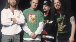 Feliz cumpleaños "Far Beyond Driven" de Pantera