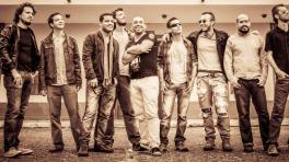 De la Perla al Pacífico y del Pacifico pa' el mundo: 'Baila mi Rumba' lo nuevo de Papá Bocó