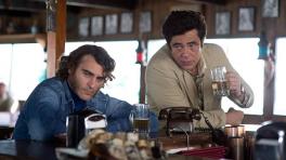 Vean a Joaquin Phoenix en la nueva película de P. T. Anderson