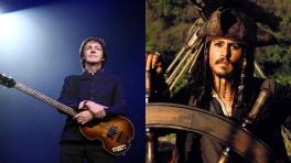 La 5ta entrega de Piratas del Caribe saldrá el 7 de junio de 2017