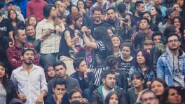 ¿Cómo imaginan un país sin guerra? 