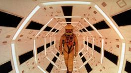Vean el nuevo tráiler de “2001: Odisea del Espacio"