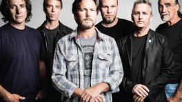 Pearl Jam y su concierto sorpresa con Jack White