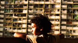 'Pelo malo', una historia cinematográfica que salva el mundo