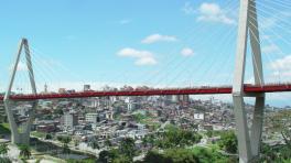 ¡El 3 de agosto es el día Radiónia Pereira! 