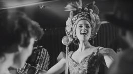 Monsieur Periné estrenó vídeo