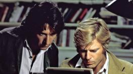 El oficio de ser periodista en 5 películas