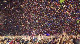 Foto: Festival Estereo Picnic