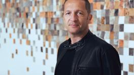 Mauro Picotto de 49 años.