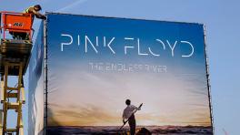 Pink Floyd estrena una canción de "The Endless River"