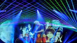 Pink Floyd de regreso en el Planetario de Bogotá 