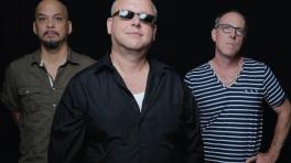 Pixies estrena canción