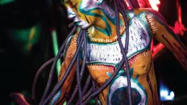 Festival de los Planetas. Foto cortesía del festival.