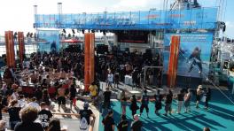 70.000 Tons: ¡El paraíso metalero existe!