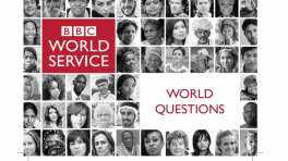 BBC World Questions llega a Bogotá