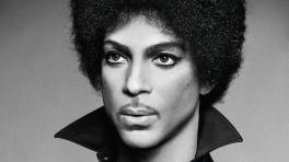Falleció Prince a los 57 años de edad