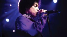 Prince Rogers Nelson. Foto tomada de USA Today.