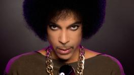 Prince Rogers Nelson nació en Minneapolis, Minnesota, el 7 de junio de 1958
