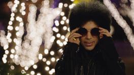 Prince falleció a sus 57 años de edad en Paisley Park en Minnesota, Estados Unidos