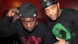 Havoc y Prodigy fueron Mobb Deep desde 1992.