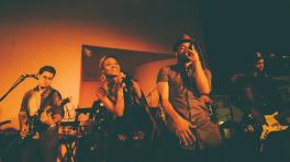 Profetas se va de gira 