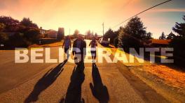 Providencia regresa de Canadá con sonidos beligerantes 