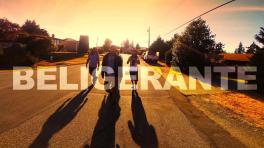 Ya viene “Beligerante”, el nuevo disco de Providencia