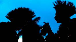 La fotografía como testimonio histórico