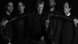 ¡Queens Of The Stone Age ya tiene nueva canción!: ‘The Way You Used to Do’