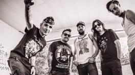 Mario Muñoz de Doctor Krápula en #EntrevistasRadiónica