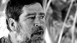 Ricardo Restrepo. Foto tomada de YouTube