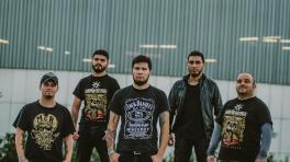 Imagen tomada del Facebook de Random Revenge