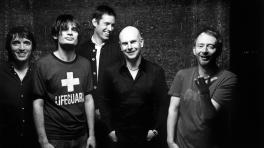 La banda originaria de Abingdon, Inglaterra se formó en 1985 