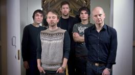 La banda está preparando su noveno álbum de estudio