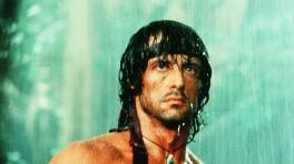 Rambo: First Blood 