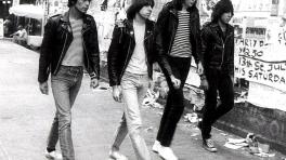[Quiz] Midan sus conocimientos sobre Ramones